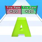 Alphabet Rush App Positive Reviews