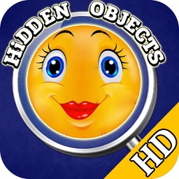 Hidden Objects:Hidden Mania 4