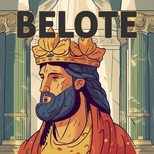 Belote Pro