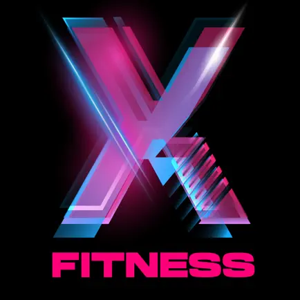 X Fitness SG Читы