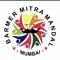 Barmer Mitra Mandal app has following features: