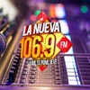 La Nueva 106.9 FM (Santiago)