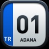 Adana Şehir App