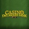 The Casino at Delaware Park is Always in Play™