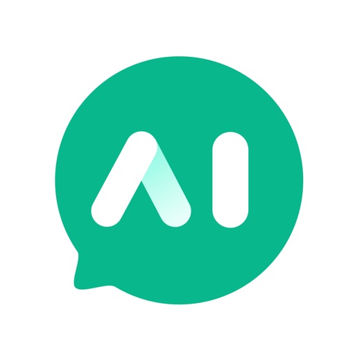 AI益友logo