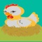 Enjoy this cheerful game where you have to catch the eggs, I played this addictive game when I was younger and now everyone can play it, I make this game for everyone who wants a complete game for little without ads