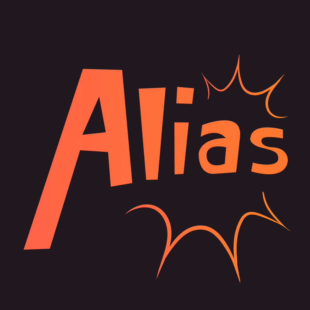 Get Alias • Бум! for iOS, iPhone, iPad Aso Report