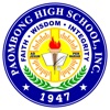 Paombong High School, Inc.