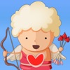 Icon Valentine's Day: love games