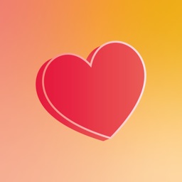 Dating App, Chat icon