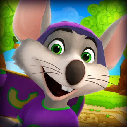 Chuck E. Cheese Skate Universe Читы