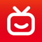 App Icon for Pinterest TV Studio App in Brazil IOS App Store