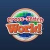 Icon Cross-Stitch World