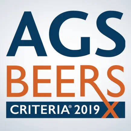 AGS Beers Criteria® Читы