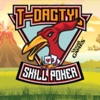 T-Dactyl Skill Poker