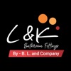 B L and Company