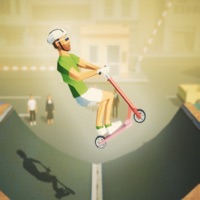 Scooter Pro Extreme deluxe apk