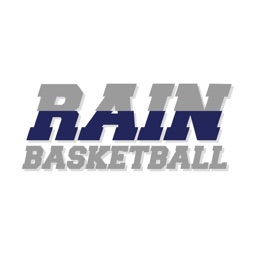 Rain Basketball