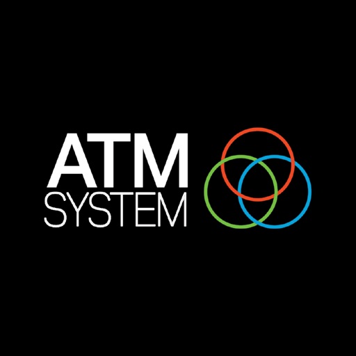 ATM SYSTEM