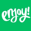 Enjoy(エンジョイ)-イベント参加アプリ