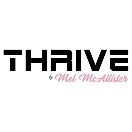 Thrive by Mel McAllister Cheats