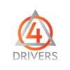 4 Drivers App