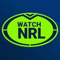Watch NRL ne fonctionne pas? problème ou bug?