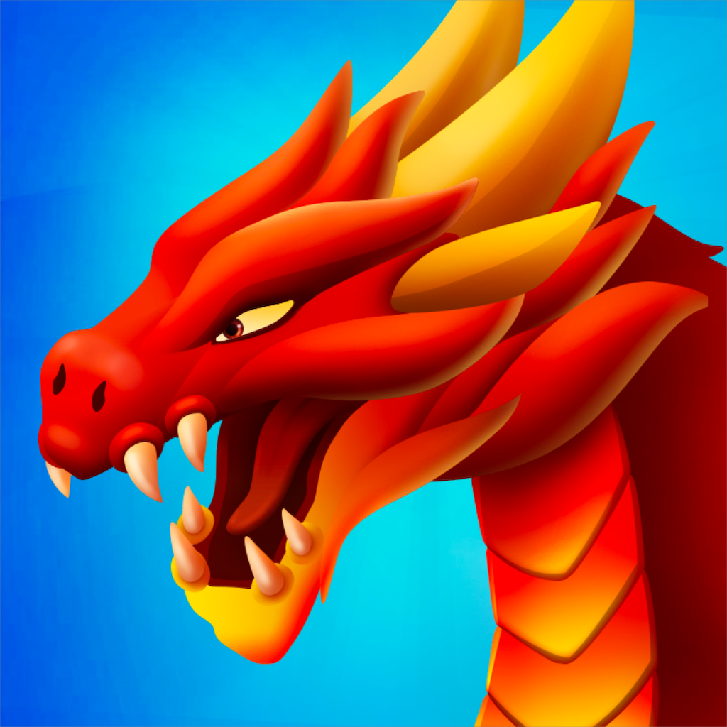 Dragon City Download - You can breed your own dragons in a fantastic world  of magical