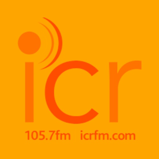 ICR UK