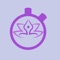 Icon Meditation Timer App