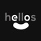 With Hellos, you can swap your face with your favorite movie stars, celebrities or anybody you adore in a few seconds