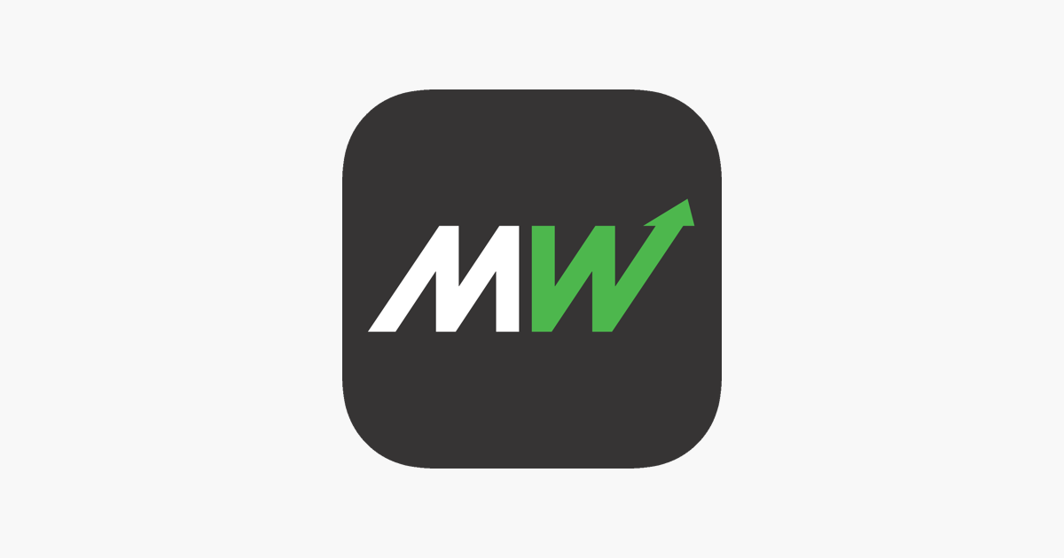 ‎MarketWatch News & Data on the App Store