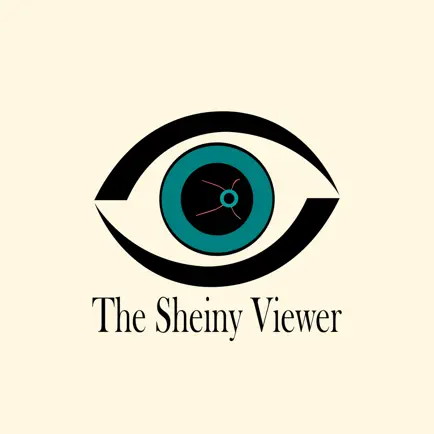 The Sheiny Viewer Читы