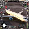 Flight Plane Simulator Pilot