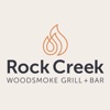 Rock Creek Woodsmoke Grill