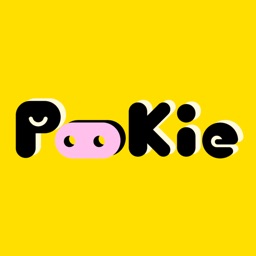 盲盒Pookie - 盲盒手办模型潮玩平台