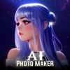 AI Photo Maker