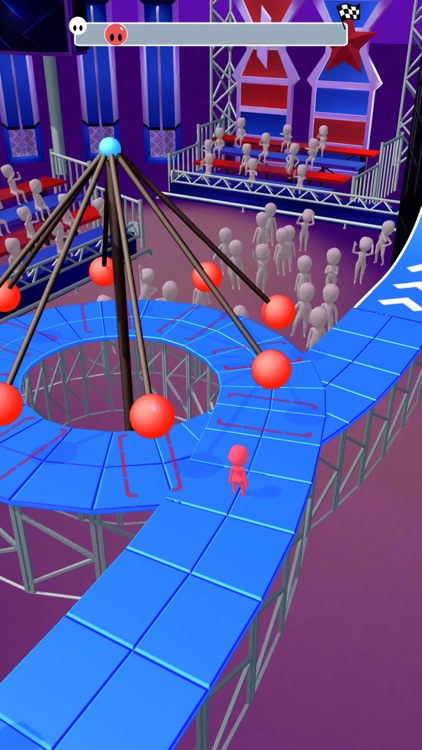 Epic Race 3D screenshot-5