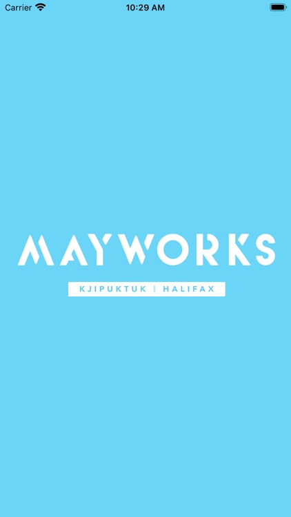 Mayworks Halifax