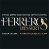 Ferreros Desserts Walsall