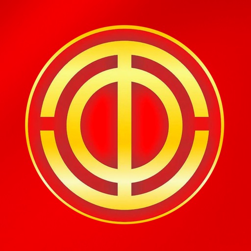 陕西工会logo