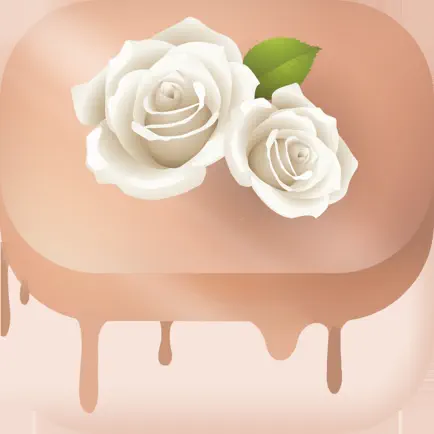 Gateau Wedding Cake Decorating Читы