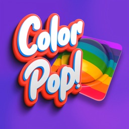 Color&POP