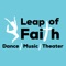 Welcome to Leap of Faith Arts located in Pantego/Arlington, Texas - Redeeming the arts for God's glory