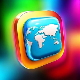 Live Maps 3d