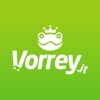 Vorrey.it
