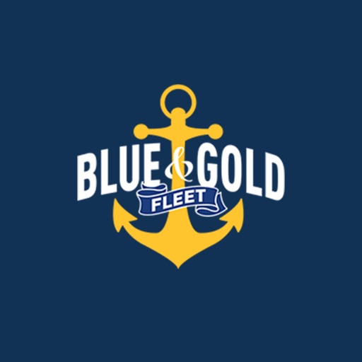 Blue & Gold Fleet