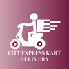 City Express Kart Delivery