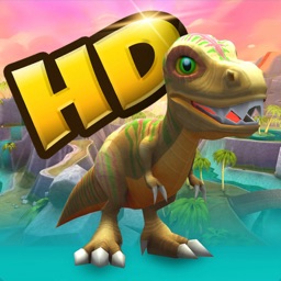 Dino Tales HD