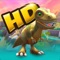 The multi-award winning Dinosaur kids app is back and better than ever
